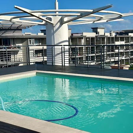 Stunning 2 Bed - Rooftop Braai Area - Sunset Views Durban Ngoại thất bức ảnh
