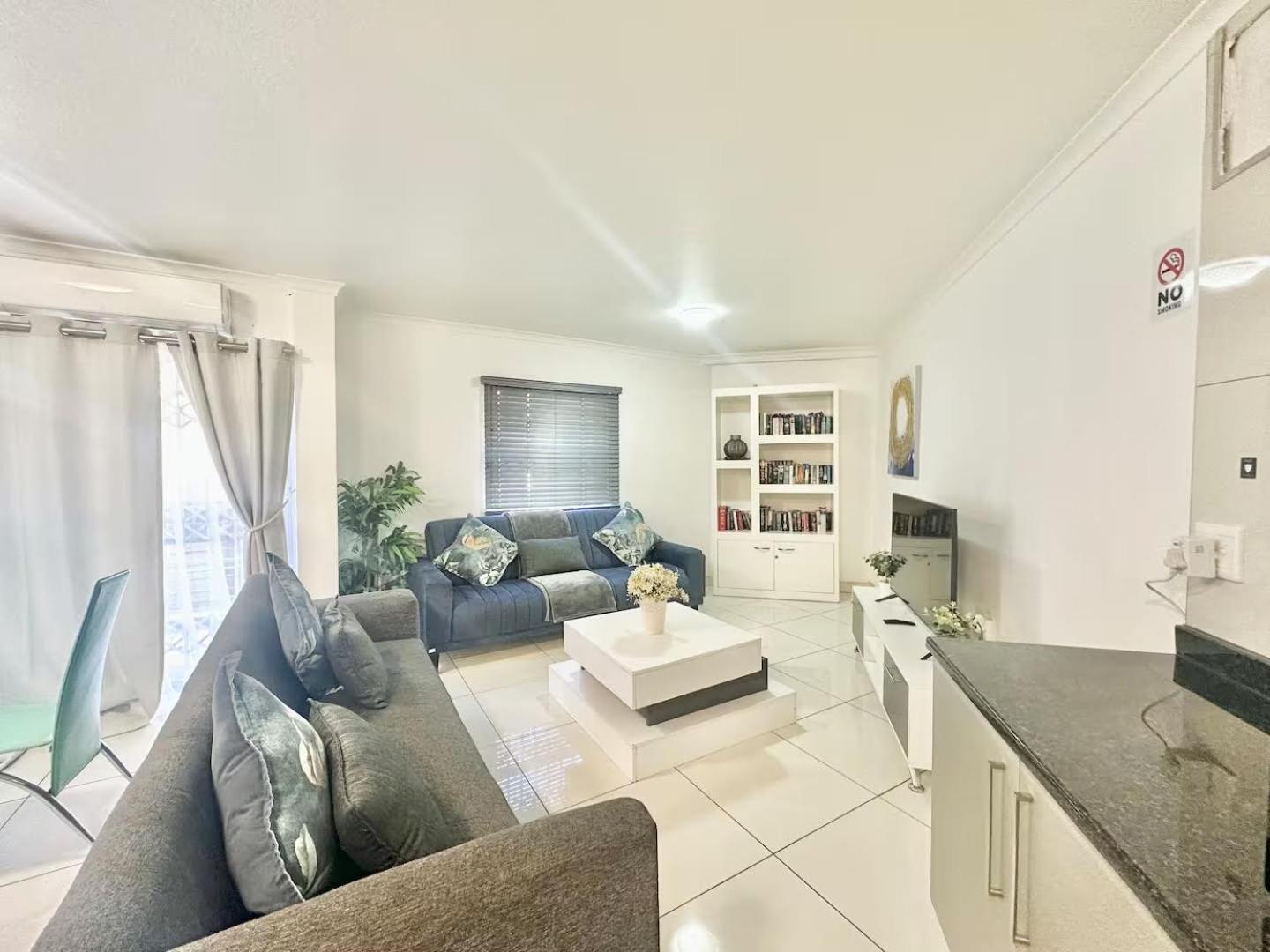 Stunning 2 Bed - Rooftop Braai Area - Sunset Views Durban Ngoại thất bức ảnh