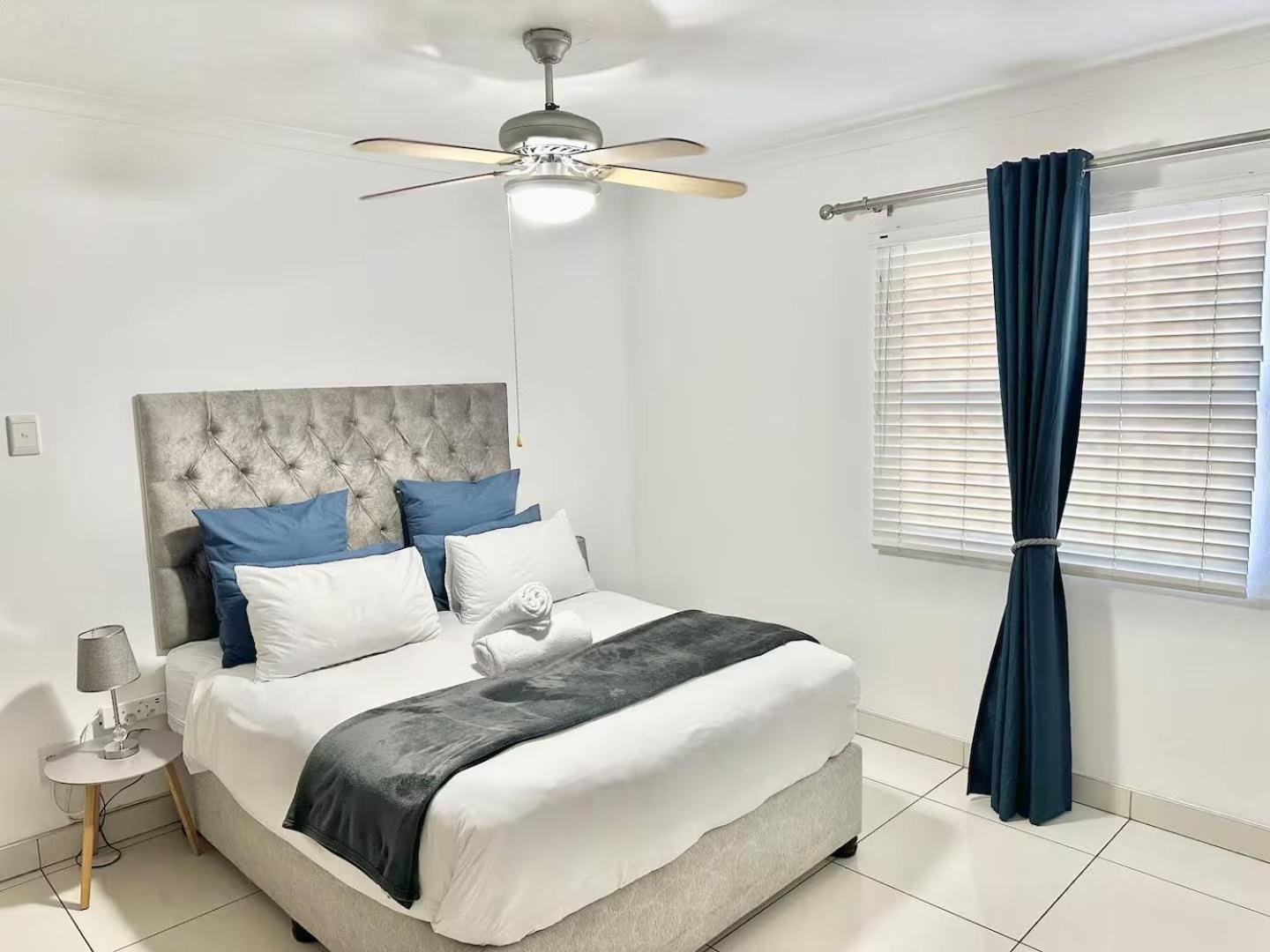 Stunning 2 Bed - Rooftop Braai Area - Sunset Views Durban Ngoại thất bức ảnh