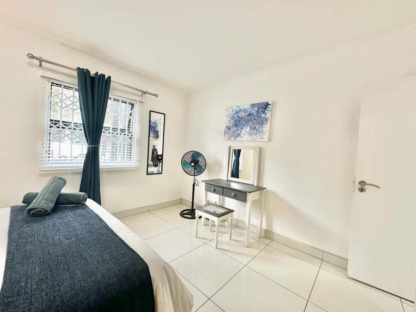 Stunning 2 Bed - Rooftop Braai Area - Sunset Views Durban Ngoại thất bức ảnh
