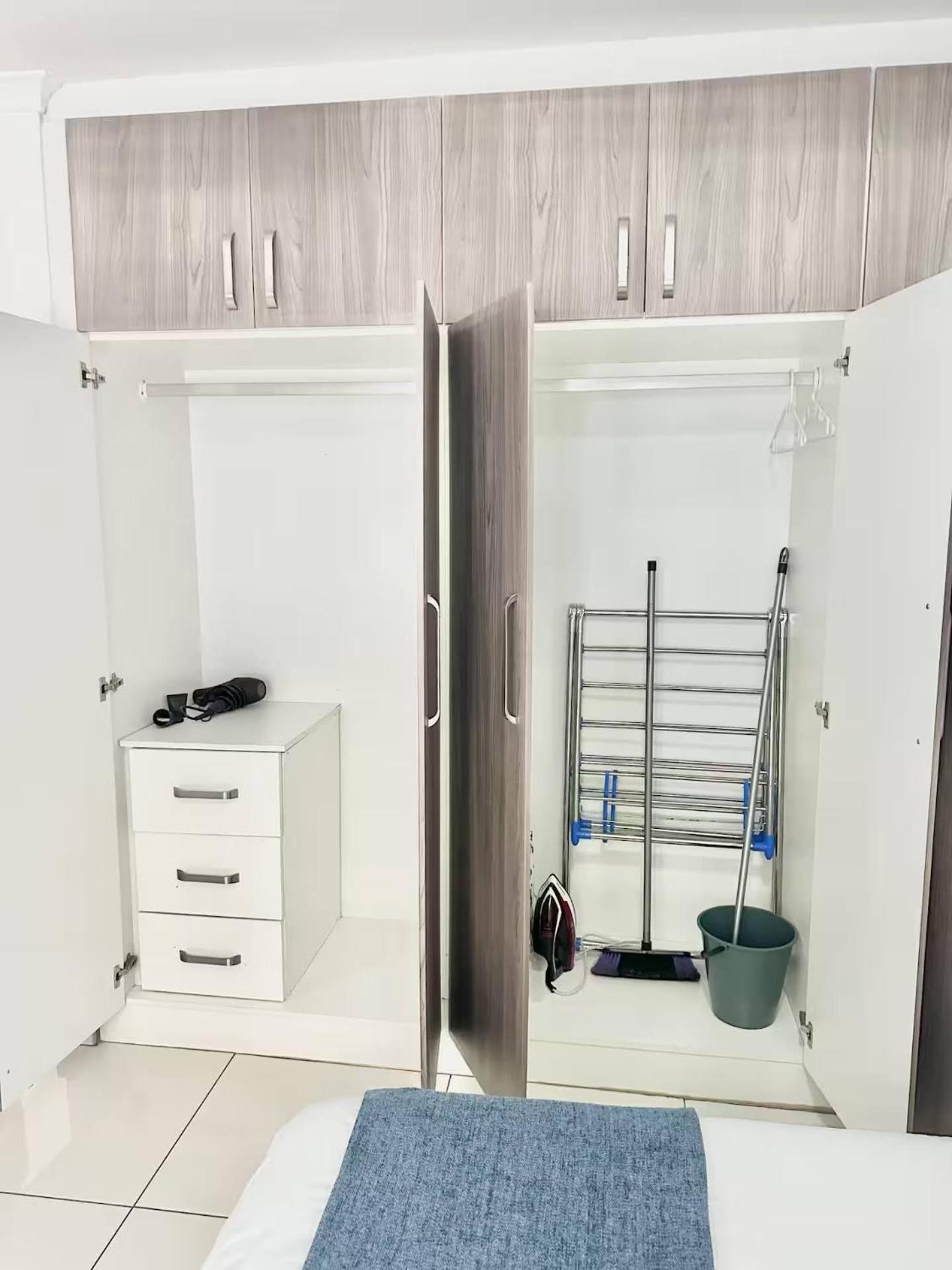 Stunning 2 Bed - Rooftop Braai Area - Sunset Views Durban Ngoại thất bức ảnh