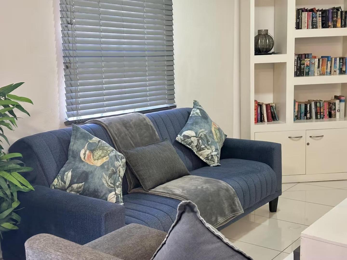 Stunning 2 Bed - Rooftop Braai Area - Sunset Views Durban Ngoại thất bức ảnh