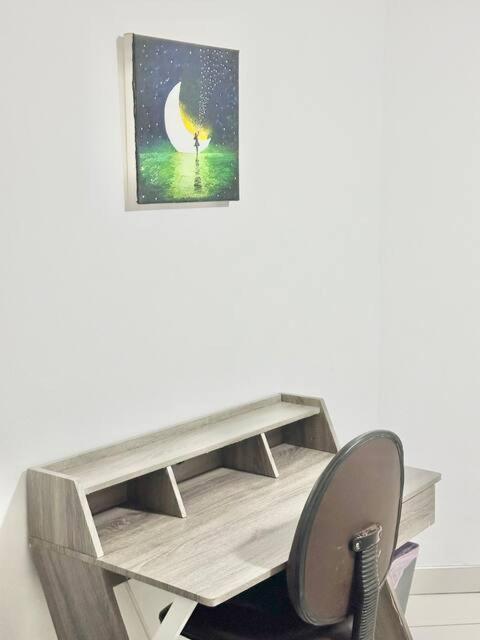 Stunning 2 Bed - Rooftop Braai Area - Sunset Views Durban Ngoại thất bức ảnh