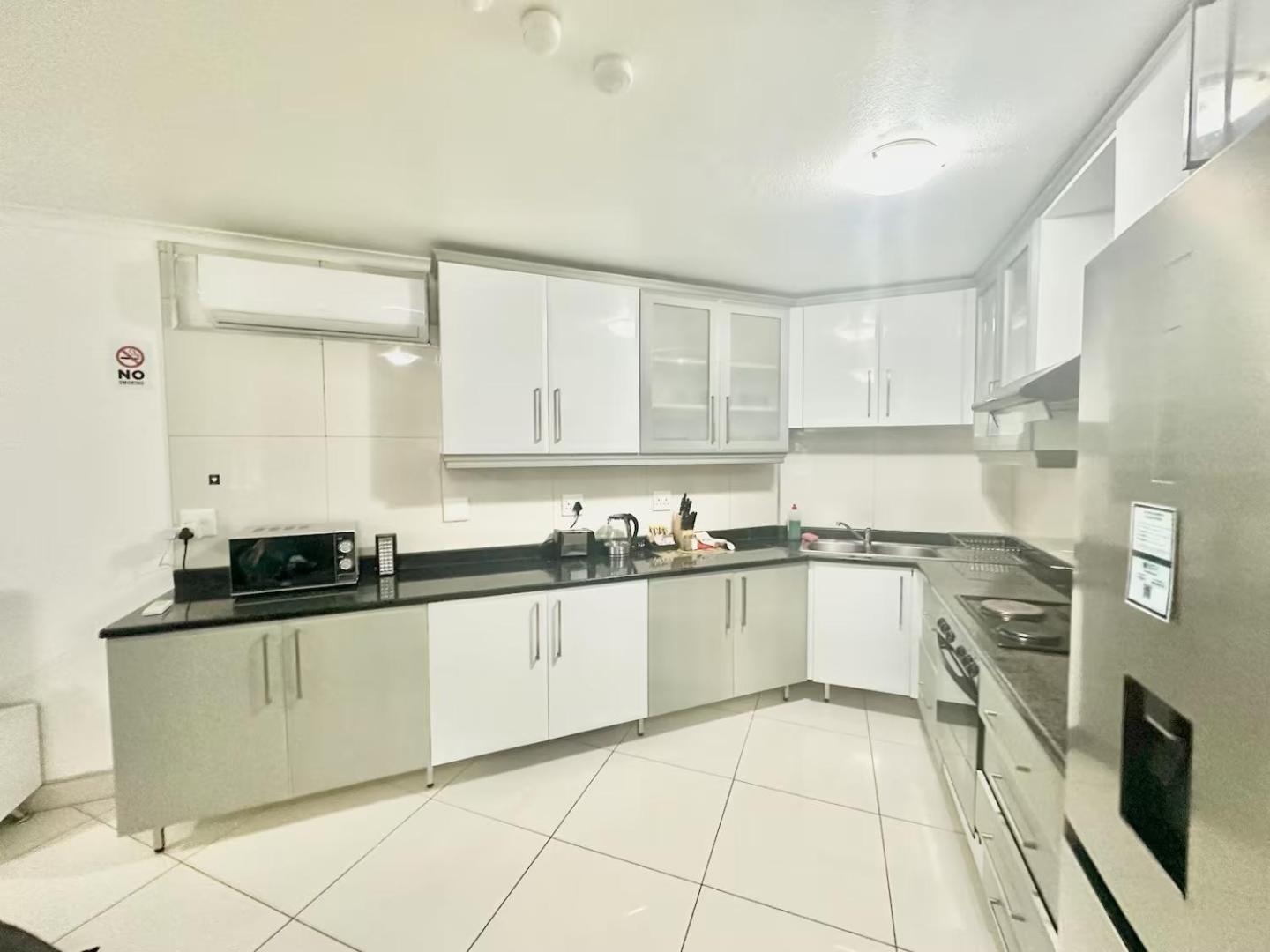 Stunning 2 Bed - Rooftop Braai Area - Sunset Views Durban Ngoại thất bức ảnh